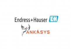 ANKASYS has signed a contract with Endress+Hauser Grou