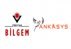 ANKASYS provided ASIC design & verification services to TÜBİTAK BİLGEM for the design of the RISC-V based microprocessor named ÇAKIL